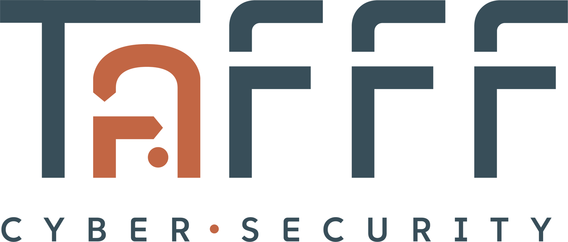TaFFF Sàrl Logo
