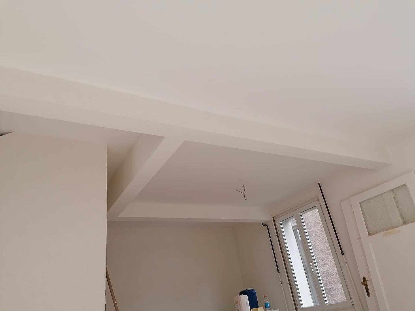 Peintres et plâtriers expérimentés à Neuchâtel - SDR Plâtrerie-Peinture