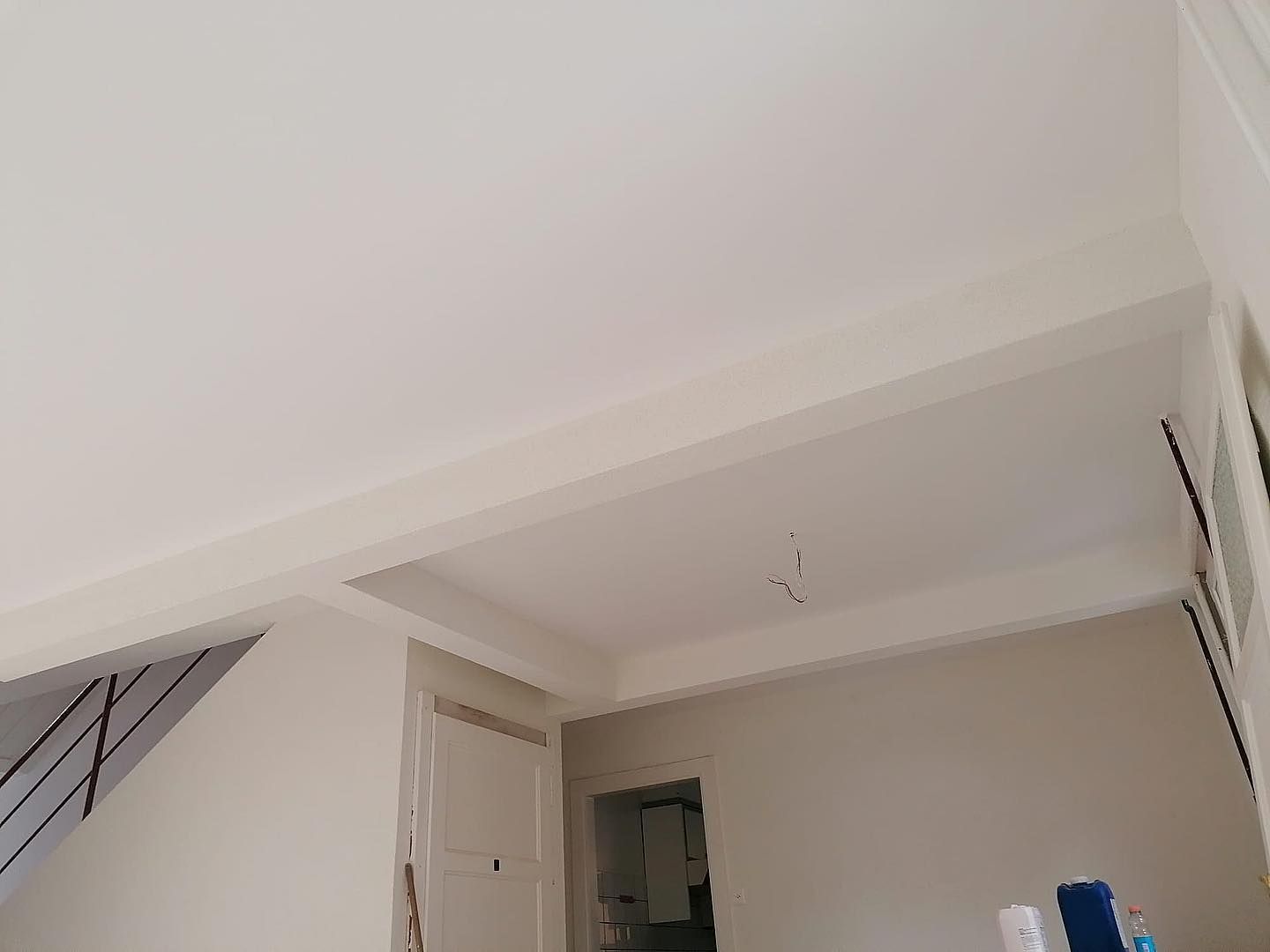 Peintres et plâtriers expérimentés à Neuchâtel - SDR Plâtrerie-Peinture