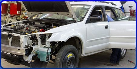 ITA Castilla camioneta