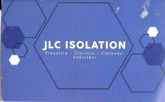Logo JLC Isolation