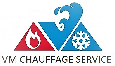 Logo VM Chauffage Service