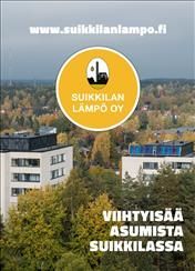 Suikkilan Lämpö Oy