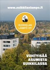 Suikkilan Lämpö Oy
