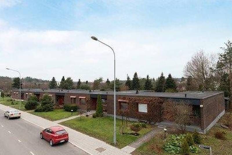 Suikkilan Lämpö Oy
