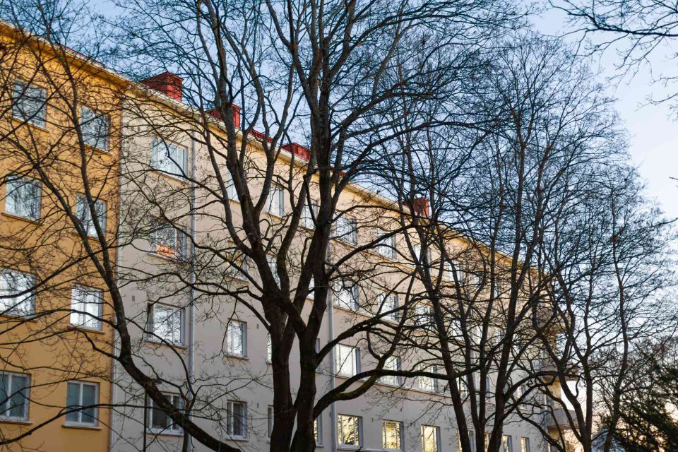 Suikkilan Lämpö Oy
