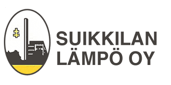 Logo Suikkilan Lämpö Oy

