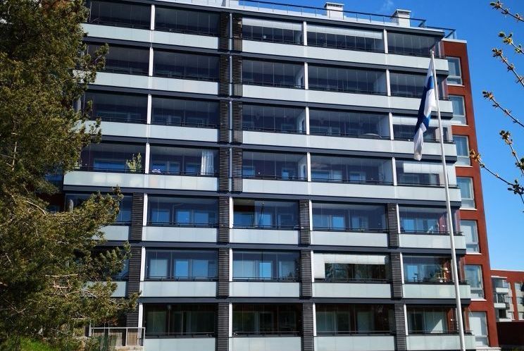 Suikkilan Lämpö Oy
