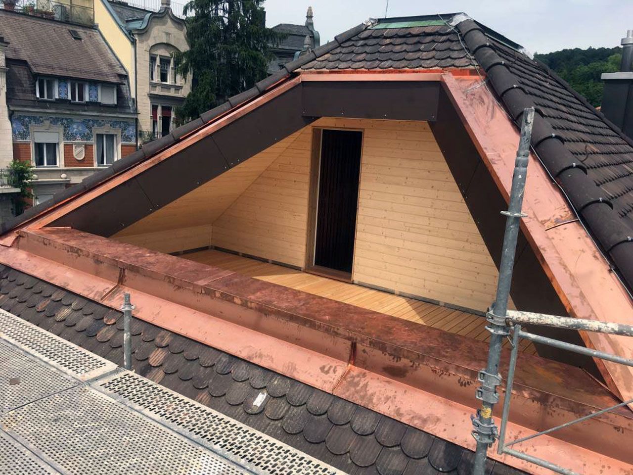 Egloff und König GmbH | Frauenfeld