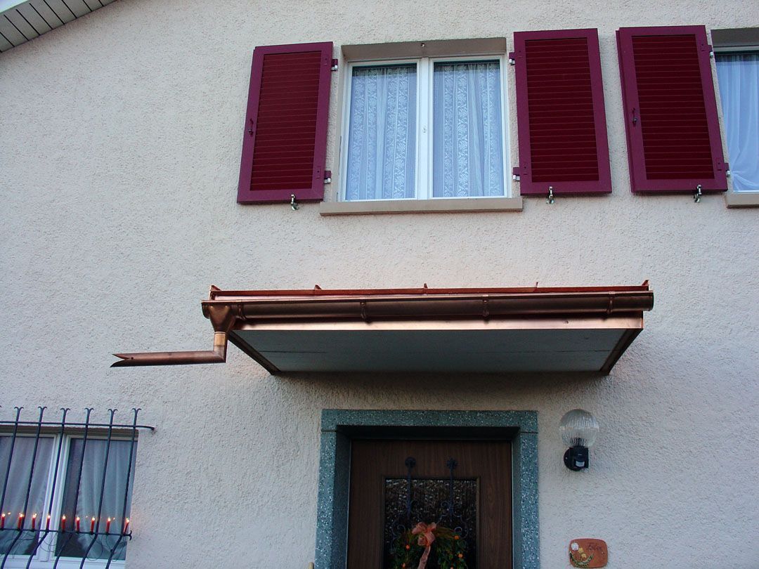 Egloff und König GmbH | Frauenfeld