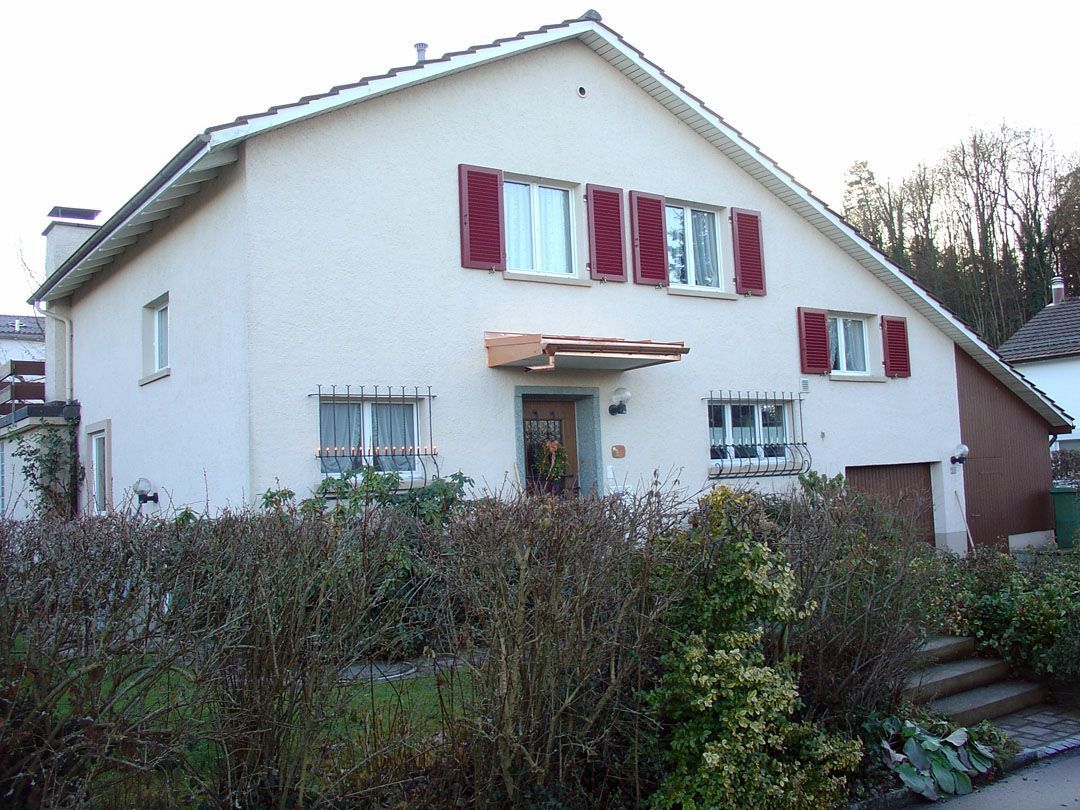 Egloff und König GmbH | Frauenfeld