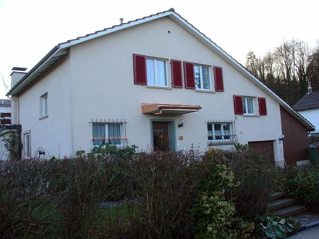 Egloff und König GmbH | Frauenfeld