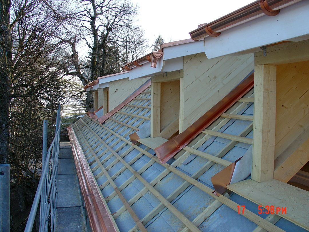 Egloff und König GmbH | Frauenfeld