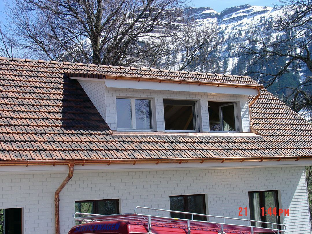 Egloff und König GmbH | Frauenfeld