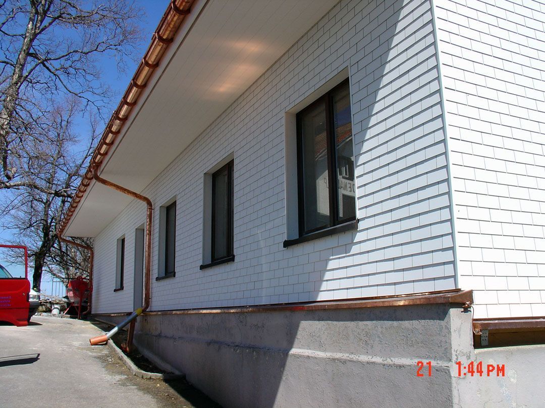 Egloff und König GmbH | Frauenfeld