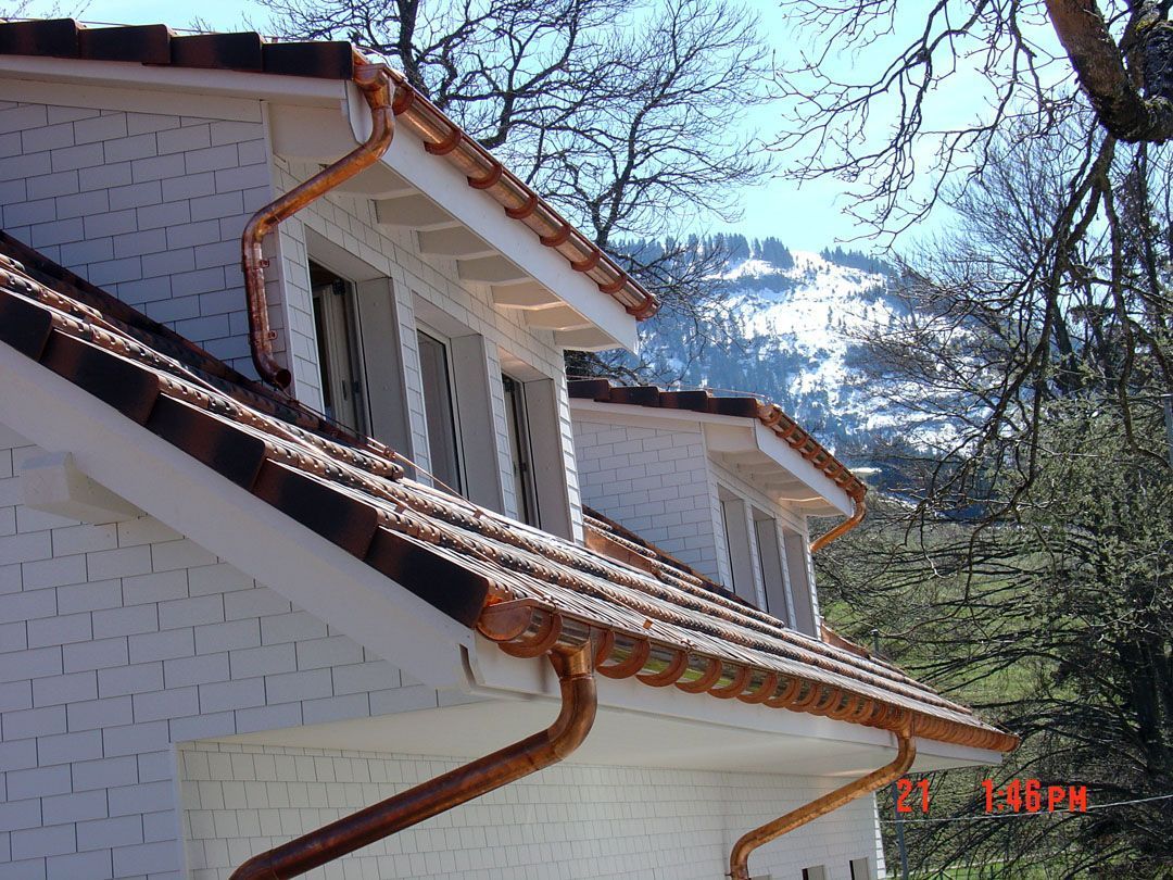 Egloff und König GmbH | Frauenfeld