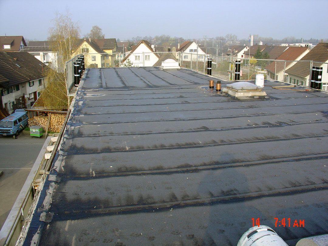 Egloff und König GmbH | Frauenfeld