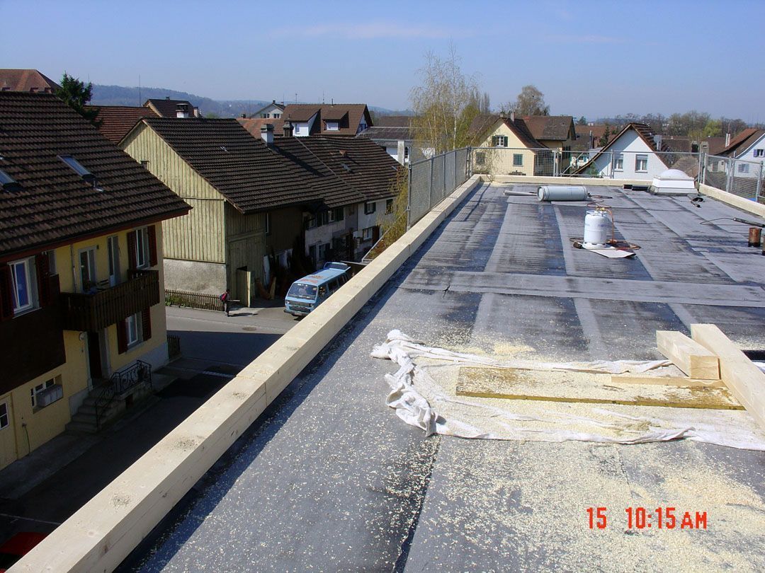 Egloff und König GmbH | Frauenfeld