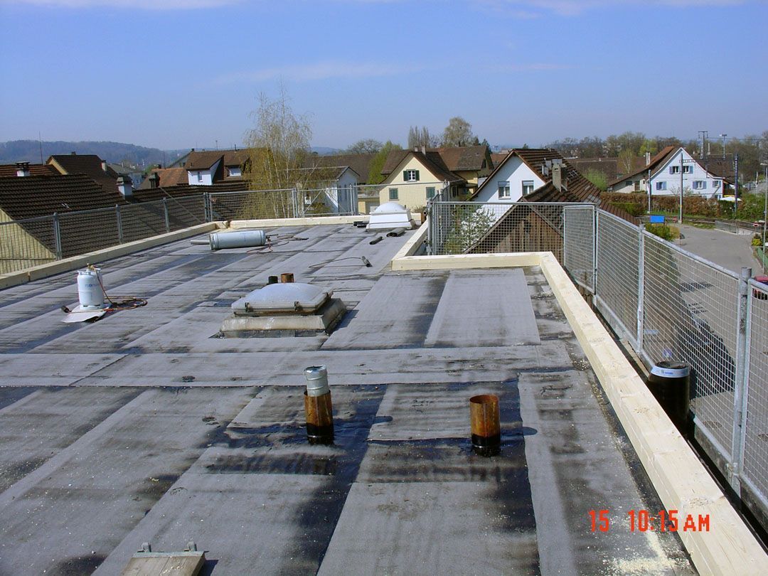 Egloff und König GmbH | Frauenfeld