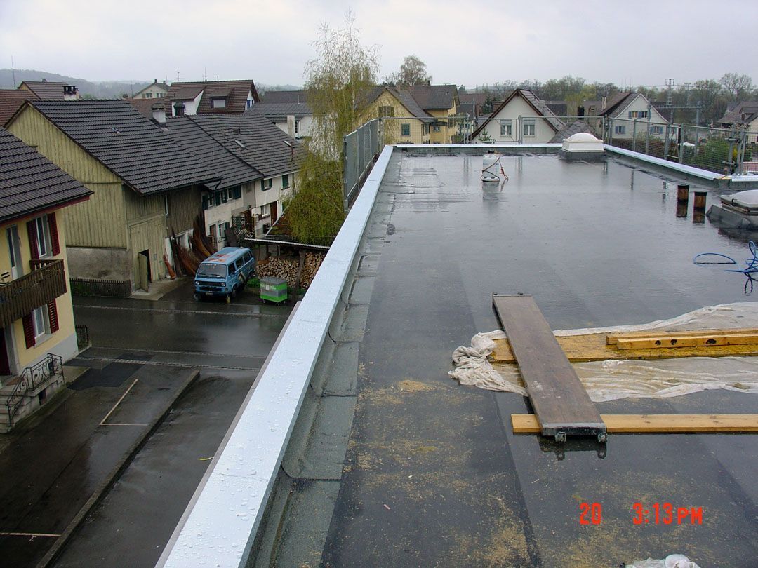 Egloff und König GmbH | Frauenfeld