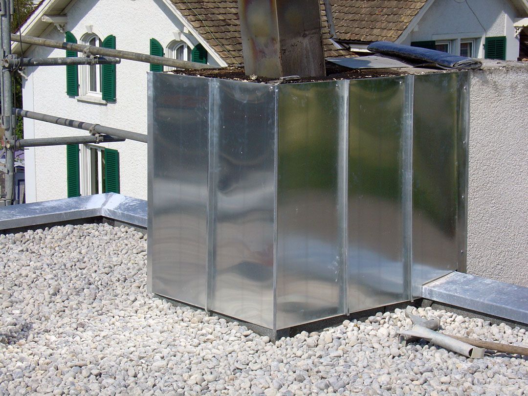 Egloff und König GmbH | Frauenfeld