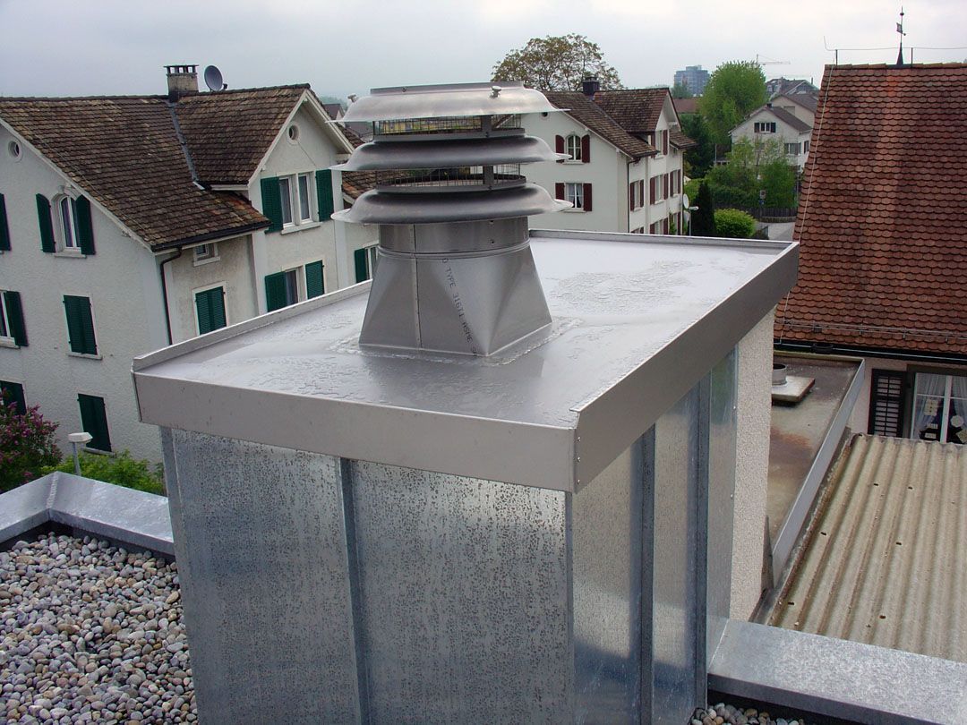 Egloff und König GmbH | Frauenfeld