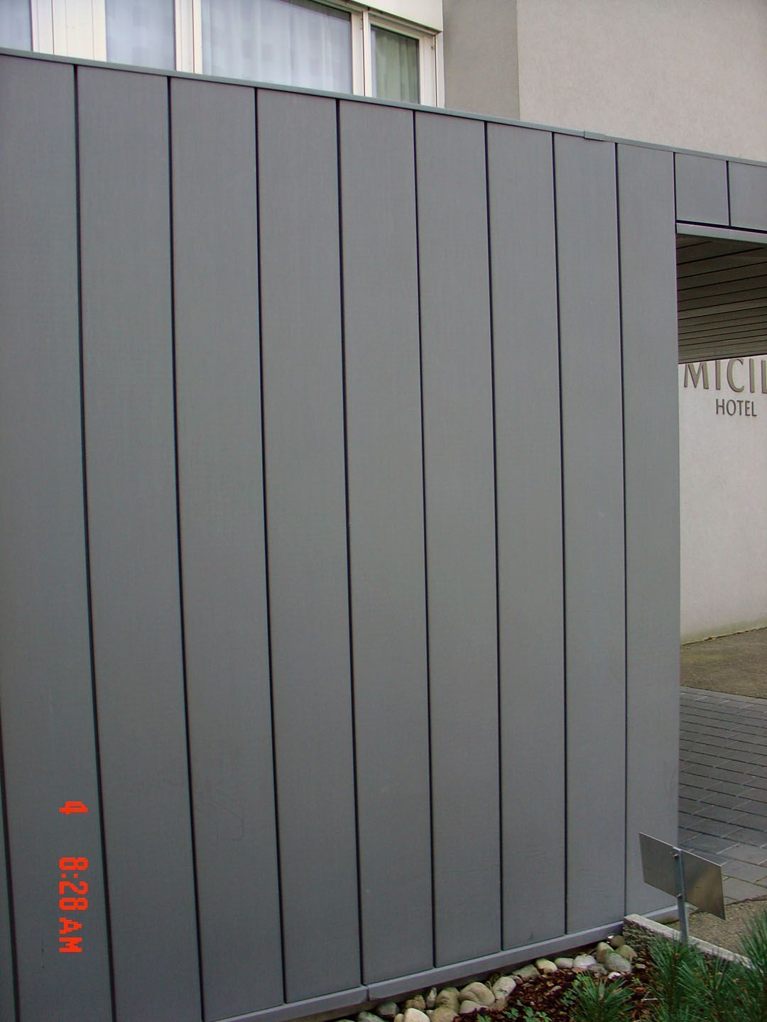 Egloff und König GmbH | Frauenfeld