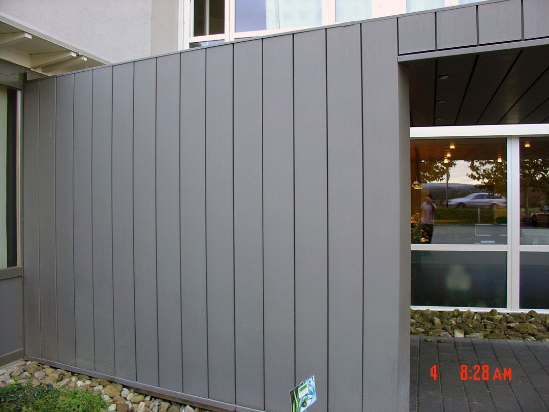 Egloff und König GmbH | Frauenfeld