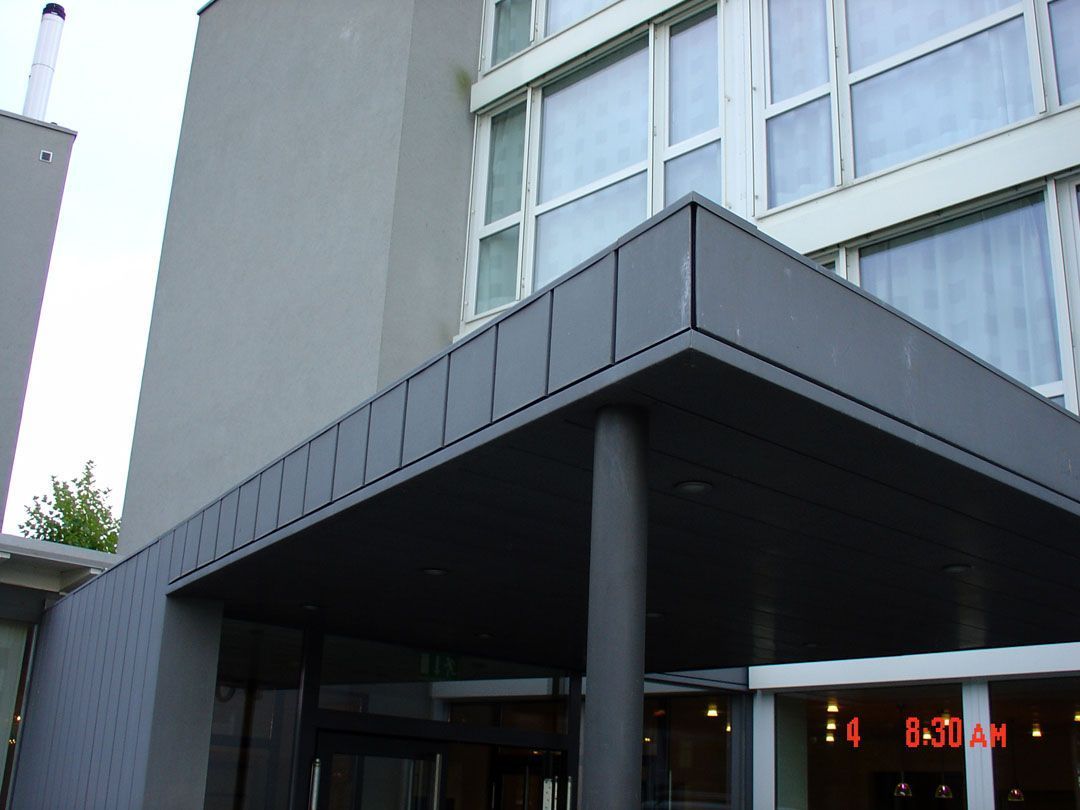 Egloff und König GmbH | Frauenfeld