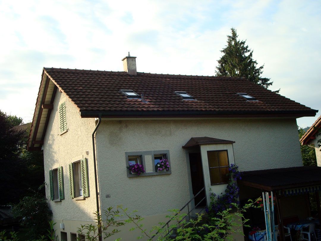 Egloff und König GmbH | Frauenfeld