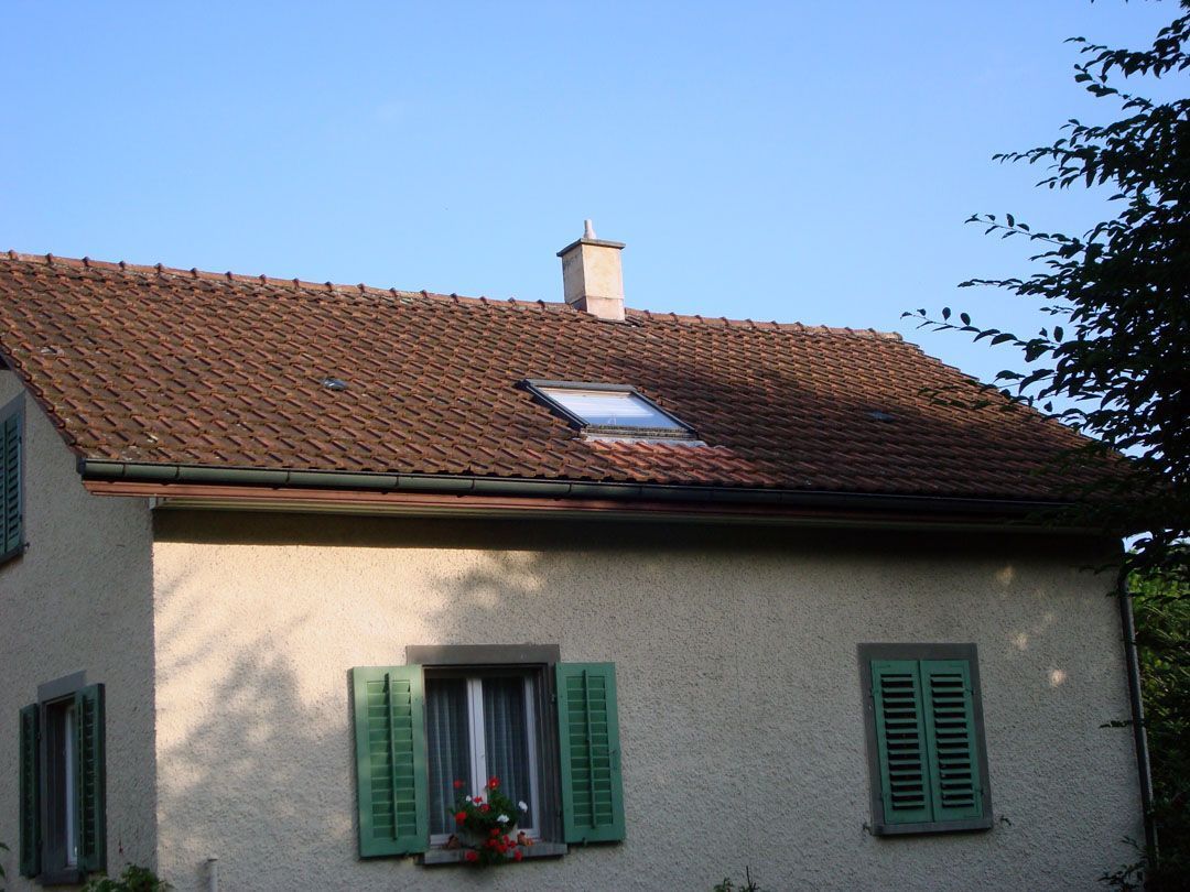 Egloff und König GmbH | Frauenfeld