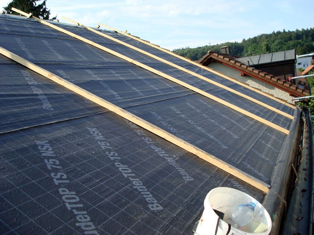 Egloff und König GmbH | Frauenfeld