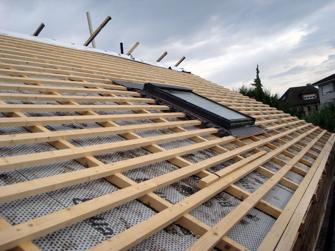 Egloff und König GmbH | Frauenfeld