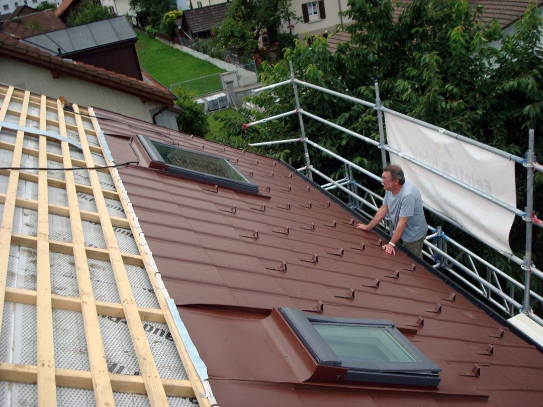 Egloff und König GmbH | Frauenfeld