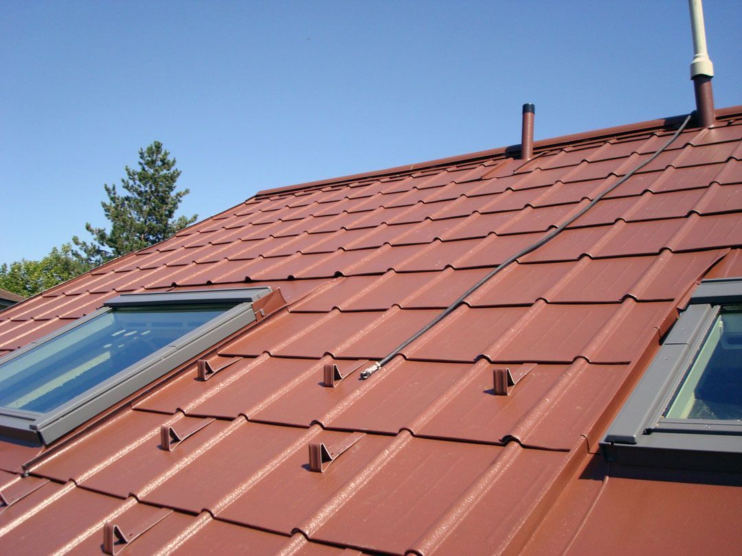 Egloff und König GmbH | Frauenfeld