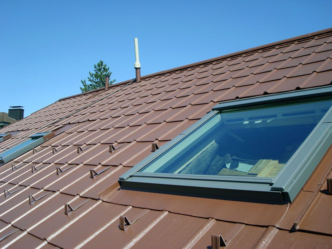 Egloff und König GmbH | Frauenfeld