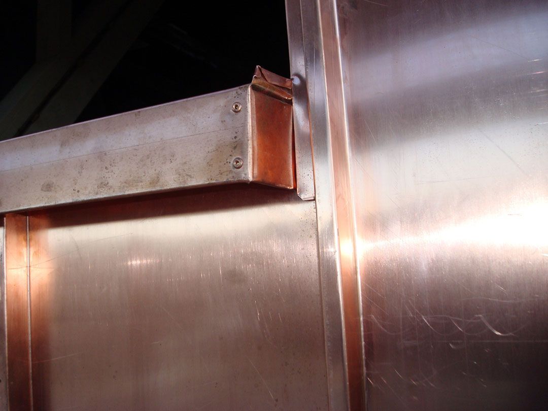 Egloff und König GmbH | Frauenfeld