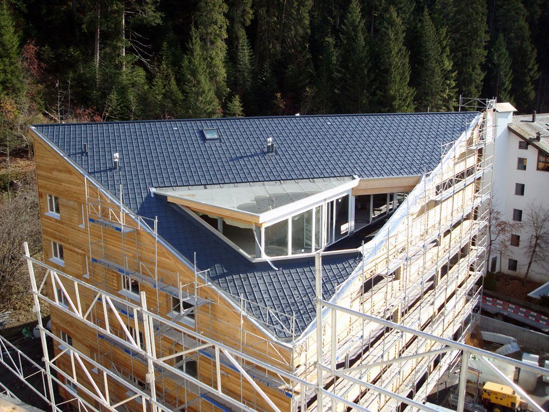 Egloff und König GmbH | Frauenfeld