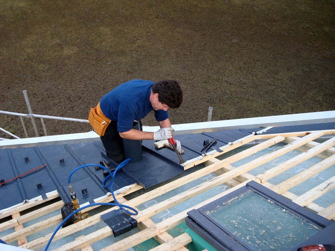 Egloff und König GmbH | Frauenfeld