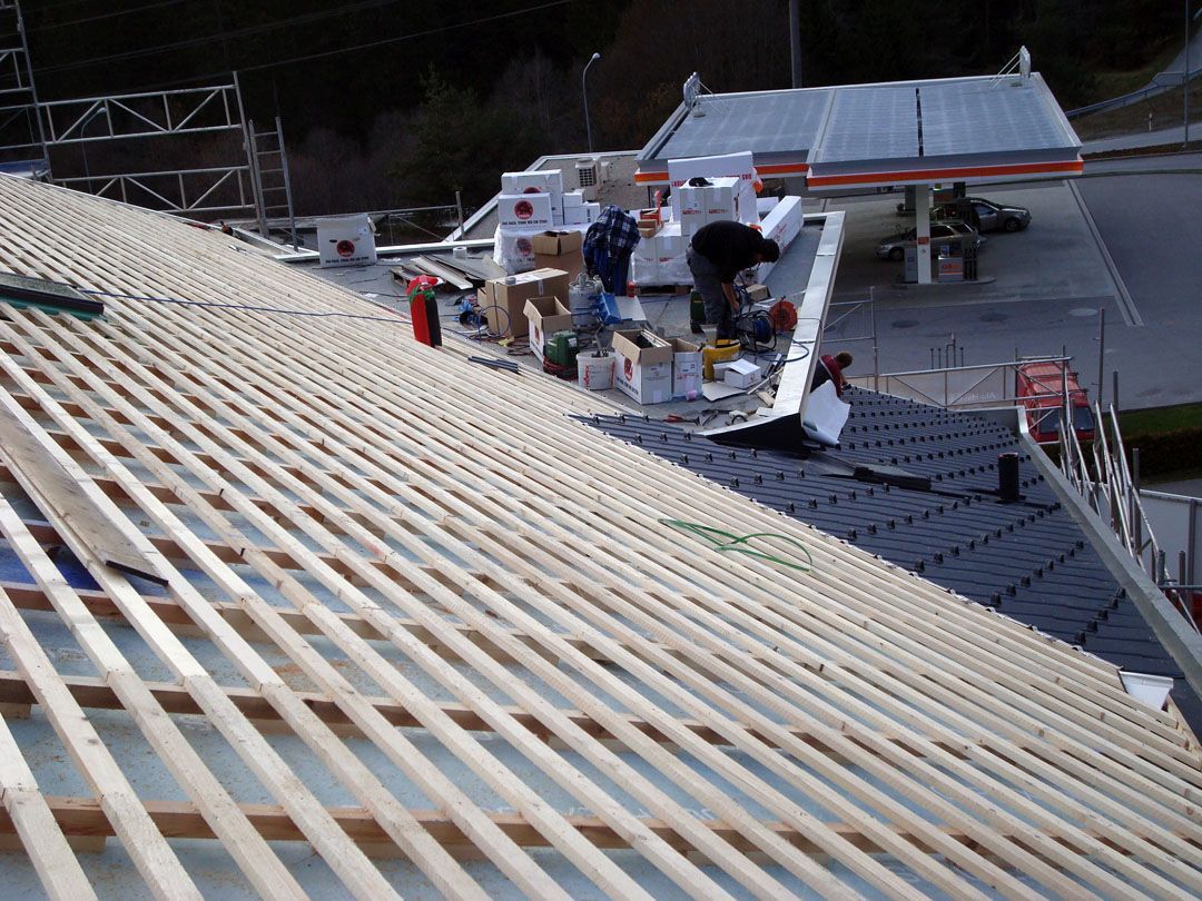 Egloff und König GmbH | Frauenfeld