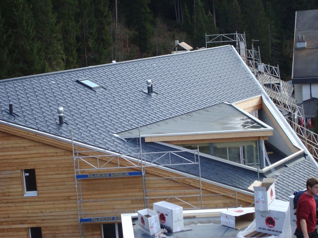 Egloff und König GmbH | Frauenfeld