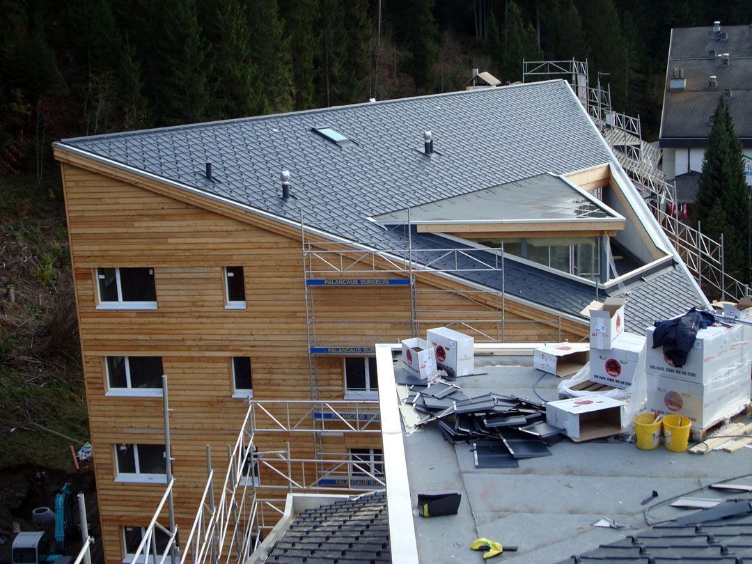 Egloff und König GmbH | Frauenfeld