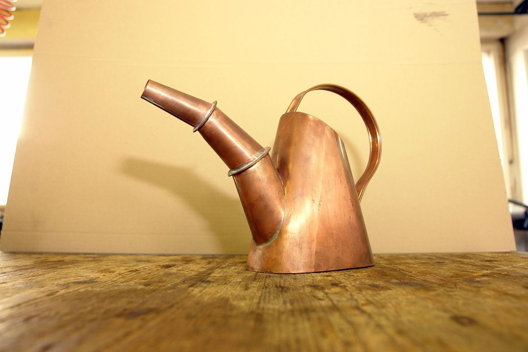 Egloff und König GmbH | Frauenfeld