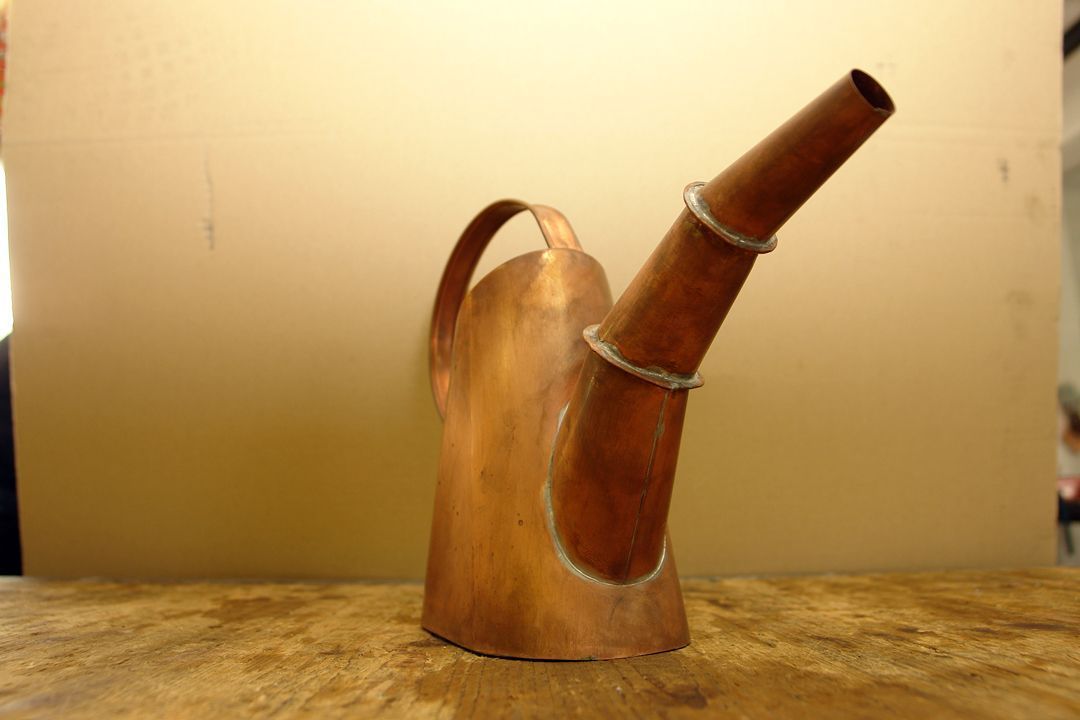 Egloff und König GmbH | Frauenfeld