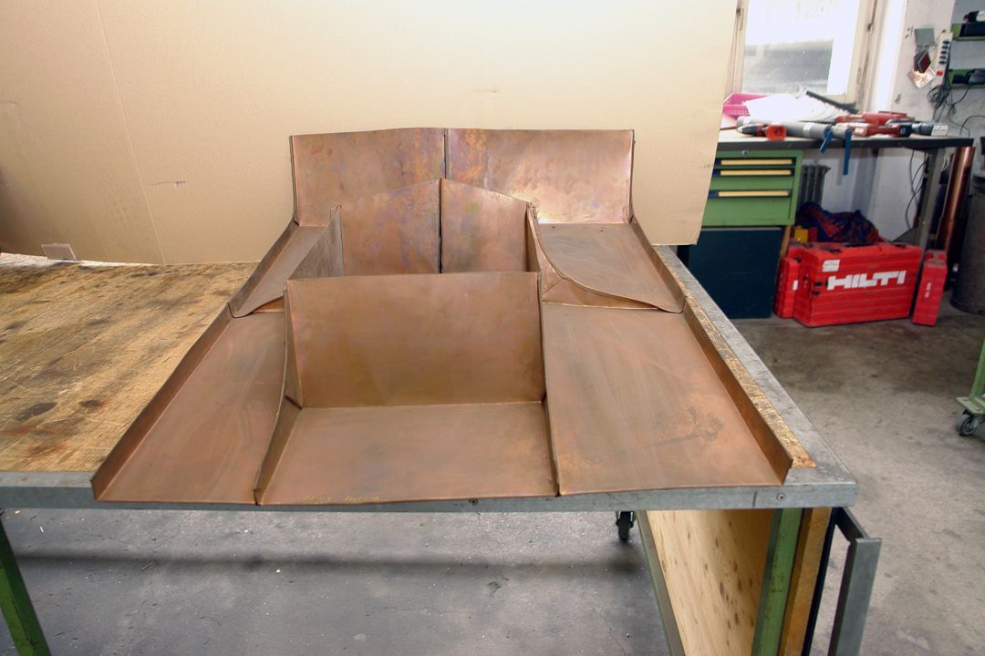 Egloff und König GmbH | Frauenfeld