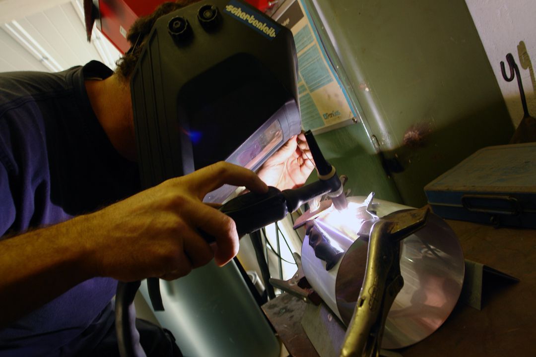 Egloff und König GmbH | Frauenfeld