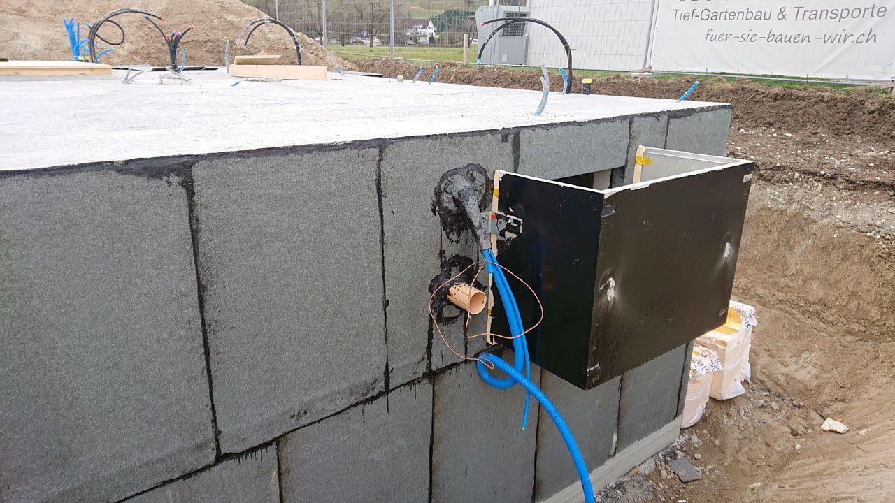 Egloff und König GmbH | Frauenfeld