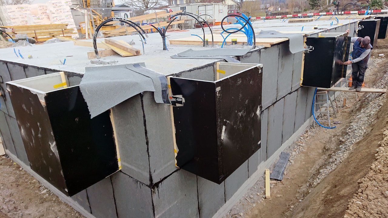 Egloff und König GmbH | Frauenfeld