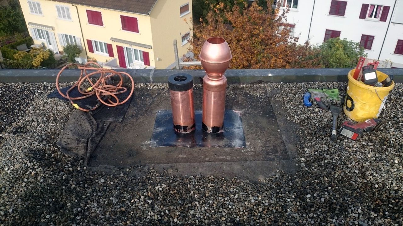 Egloff und König GmbH | Frauenfeld