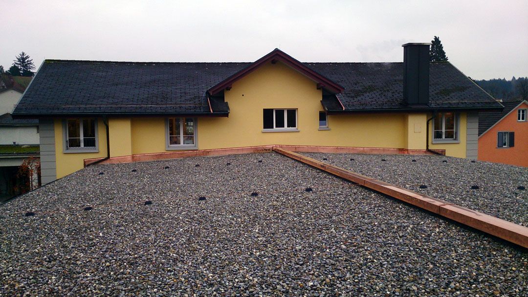 Egloff und König GmbH | Frauenfeld